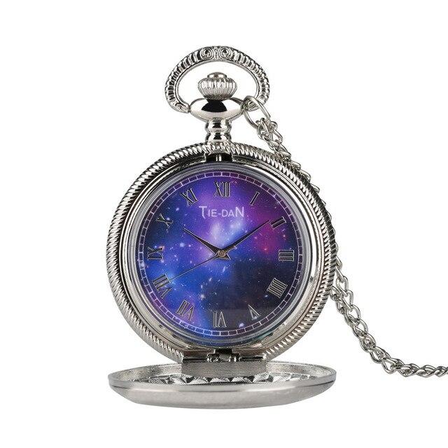 Montre Sautoir - Multivers - Goussets Béguin - 4