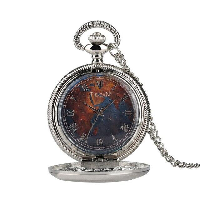 Montre Sautoir - Multivers - Goussets Béguin - 2