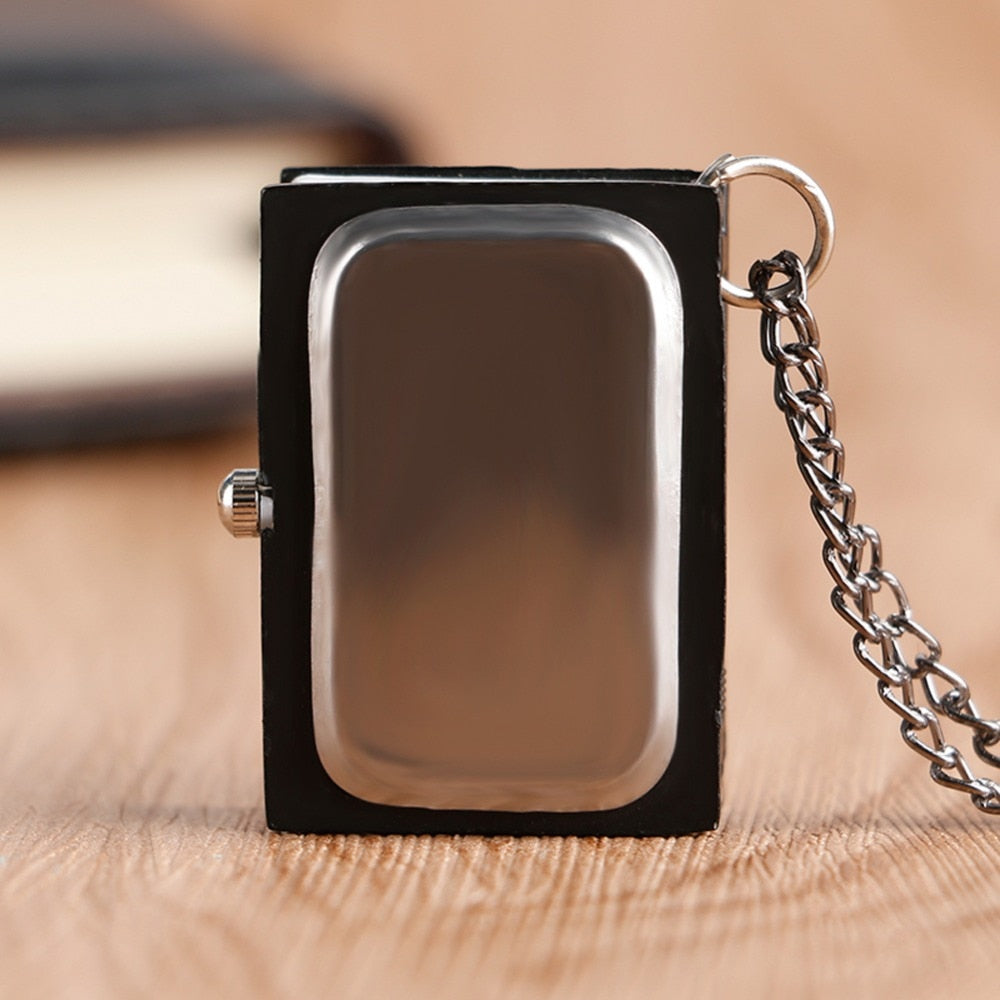 Montre à Gousset</br> Death Note