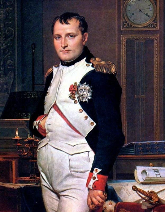 La montre à gousset de Napoléon | Goussets Béguin