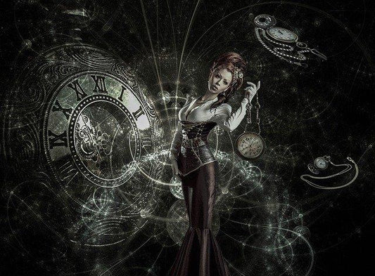 Top 23 des meilleurs livres steampunk | Goussets Béguin