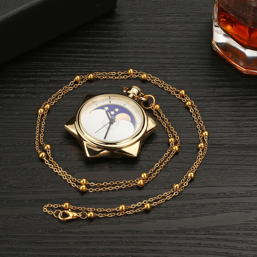 Montre à Gousset Costume
