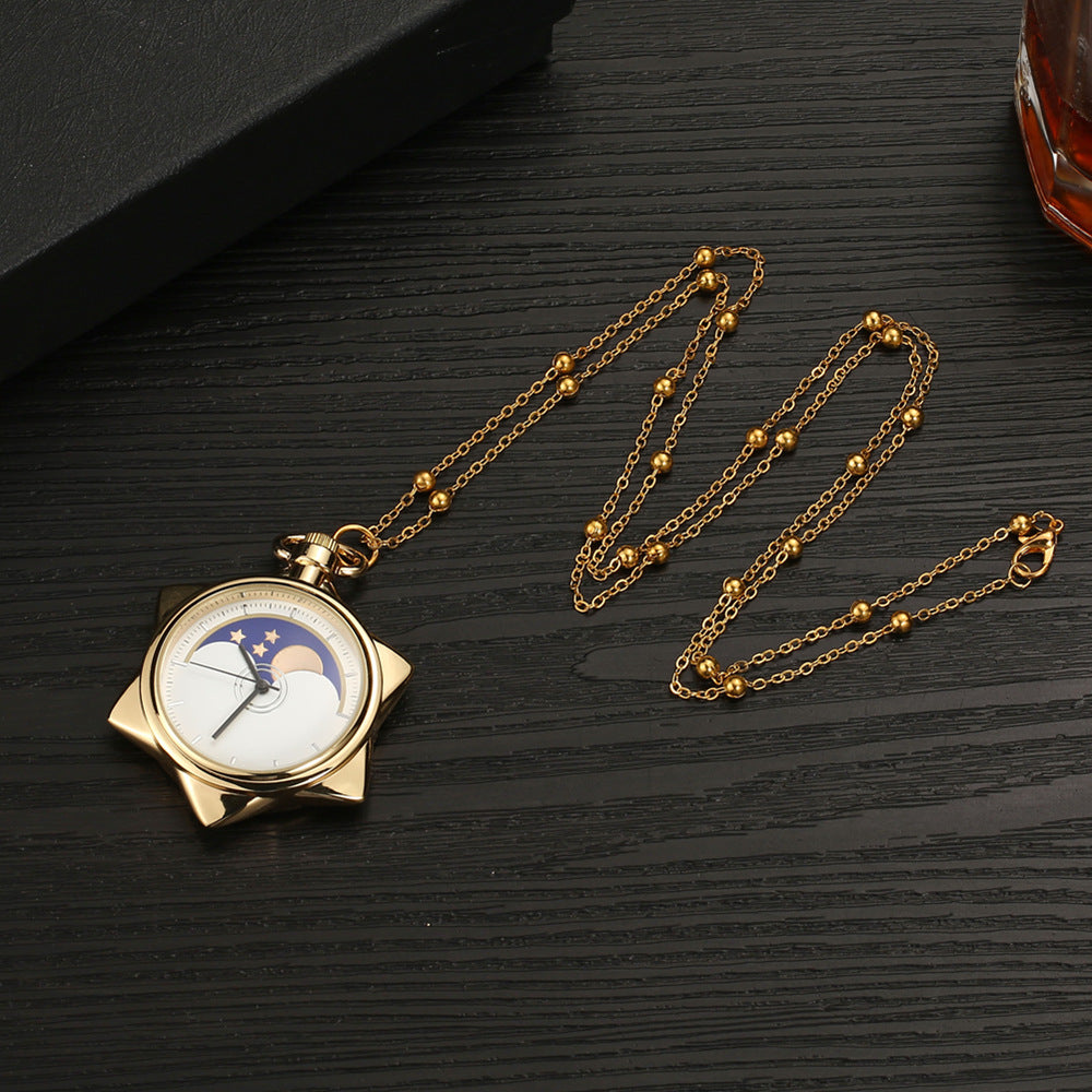 Montre à Gousset Costume