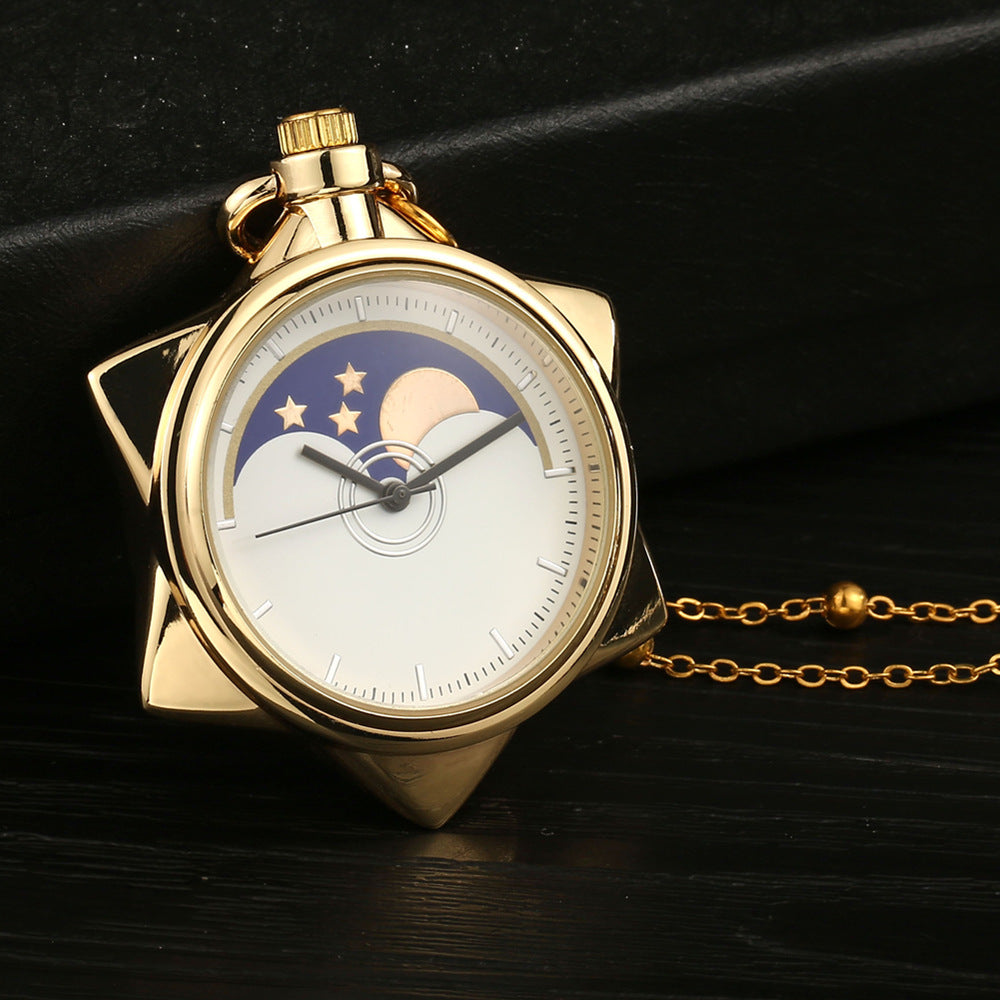 Montre à Gousset Costume