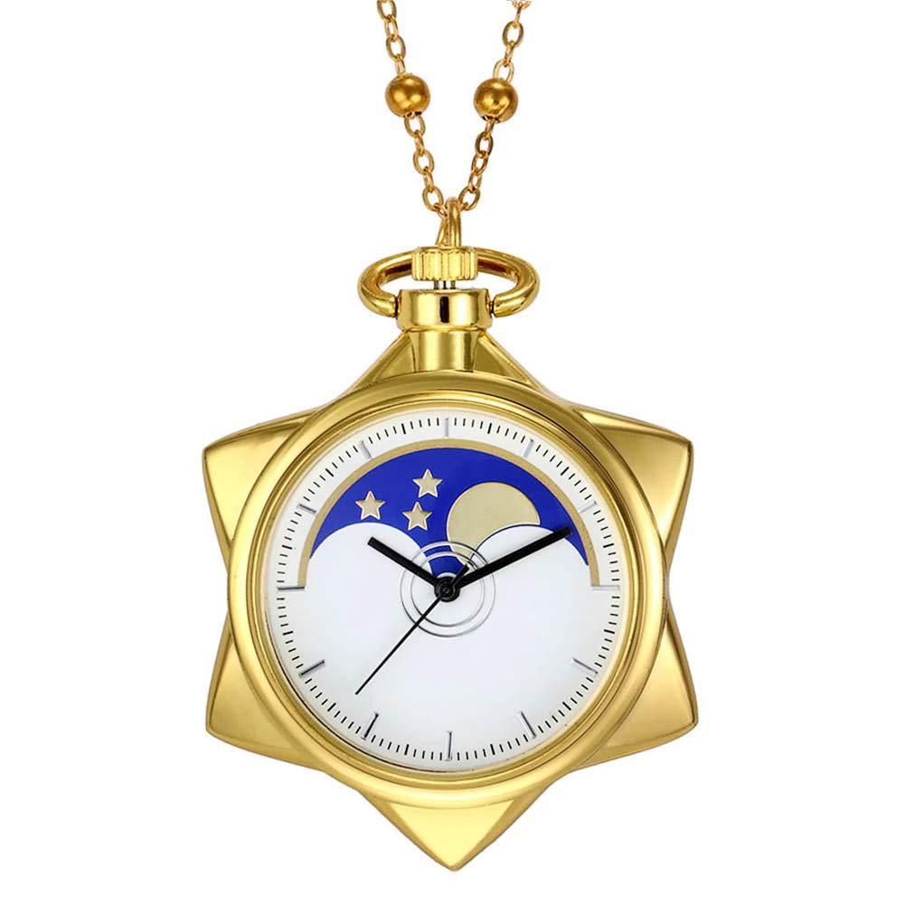 Montre à Gousset Costume