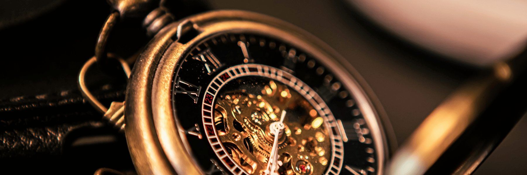 montre de poche goussets beguin