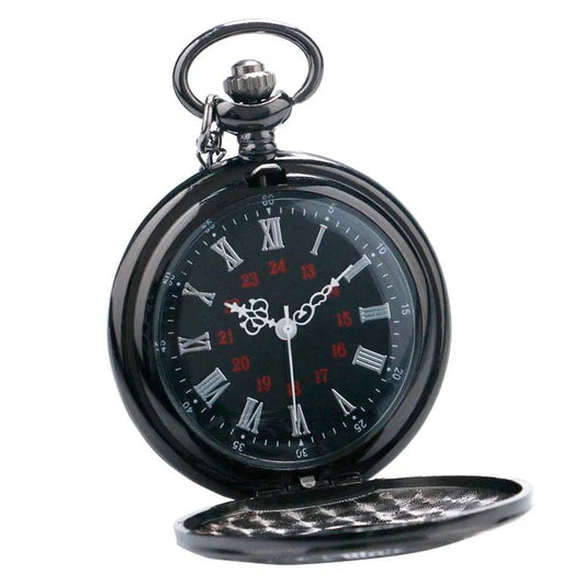 Montre à gousset | Vintage Touristique