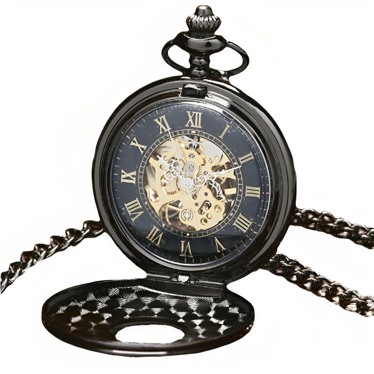 Montre à Gousset | Johnson's Classy