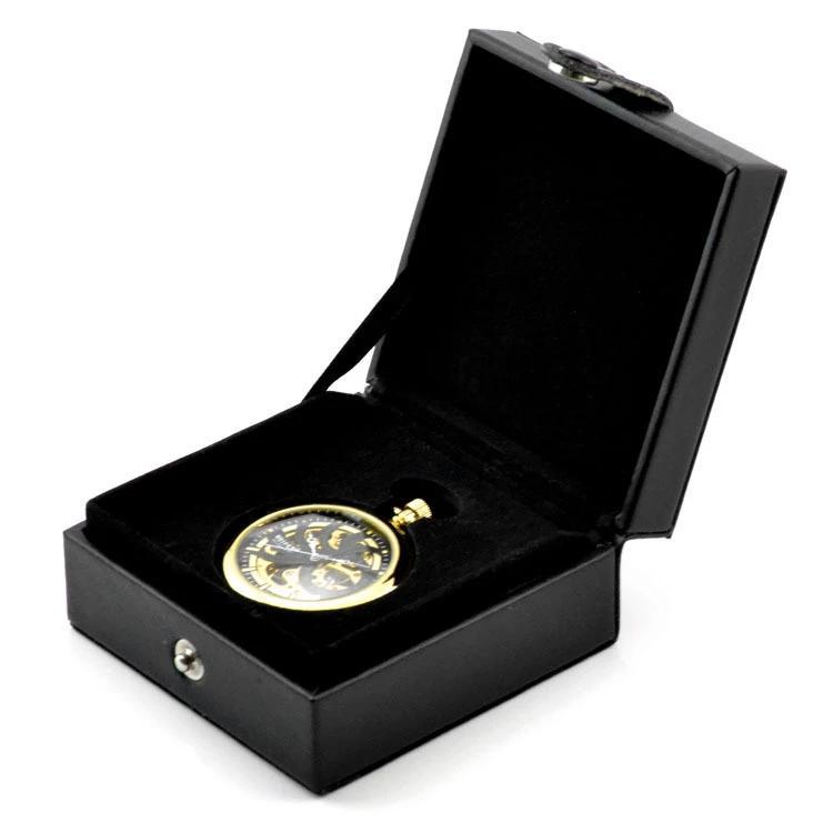 Coffret pour Montre à Gousset