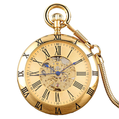Montre à Gousset | London