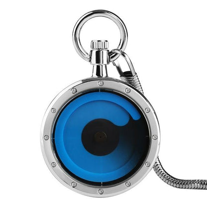 Montre à Gousset | Gradial