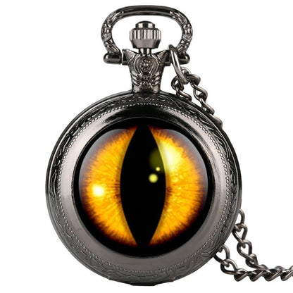Montre à Gousset Mordor