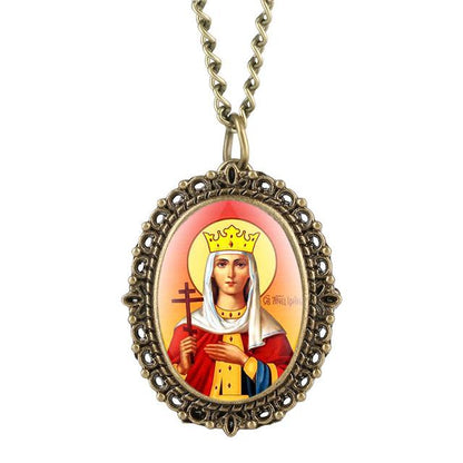 Montre Collier - Sainte Marie