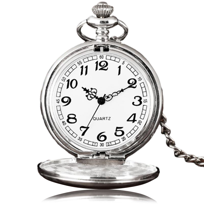 Montre à Gousset | Shelby
