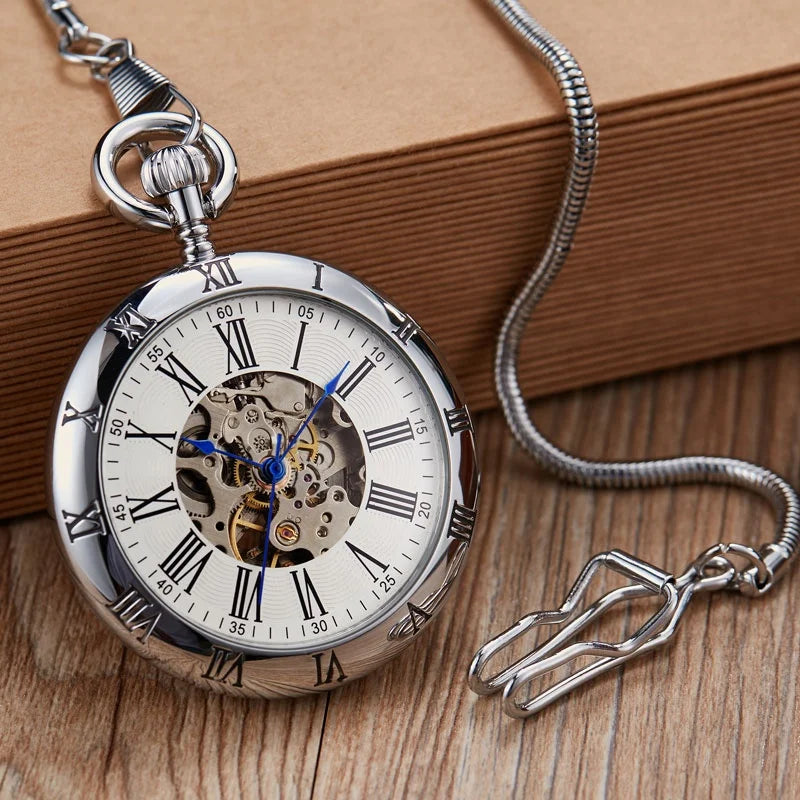 Montre à Gousset | London