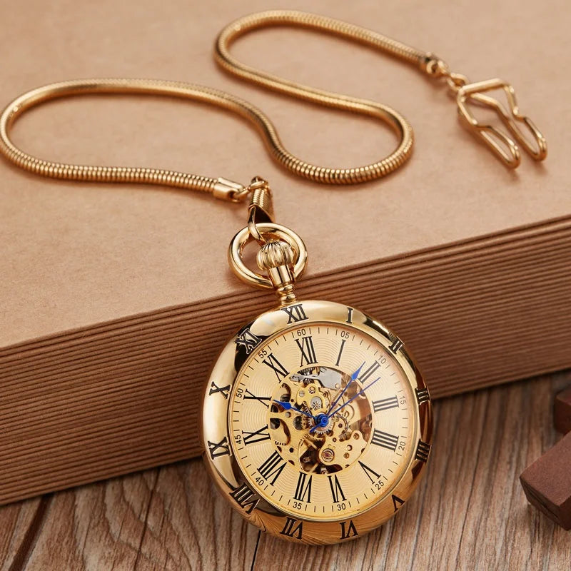 Montre à Gousset | London
