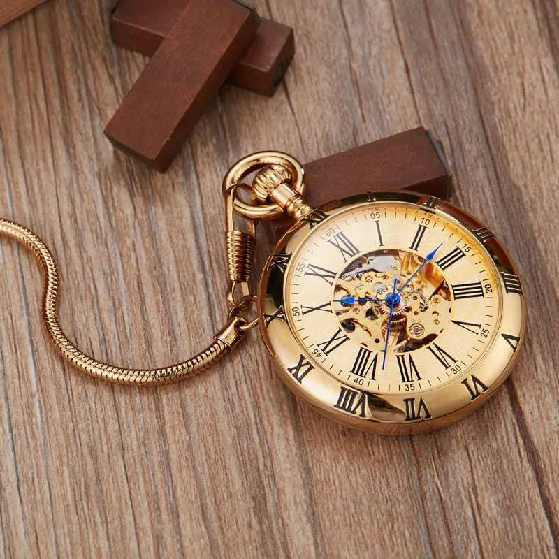 Montre à Gousset | London