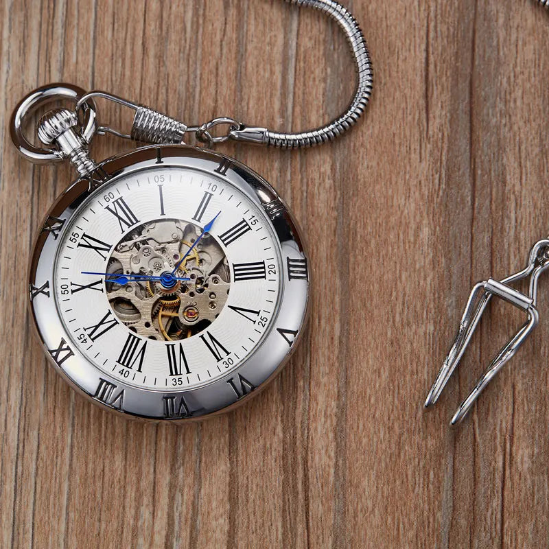 Montre à Gousset | London