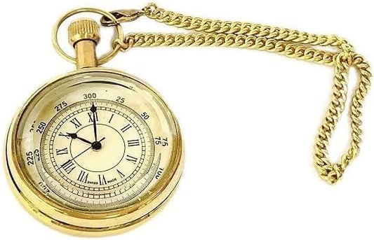 Montre à Gousset | Vintage