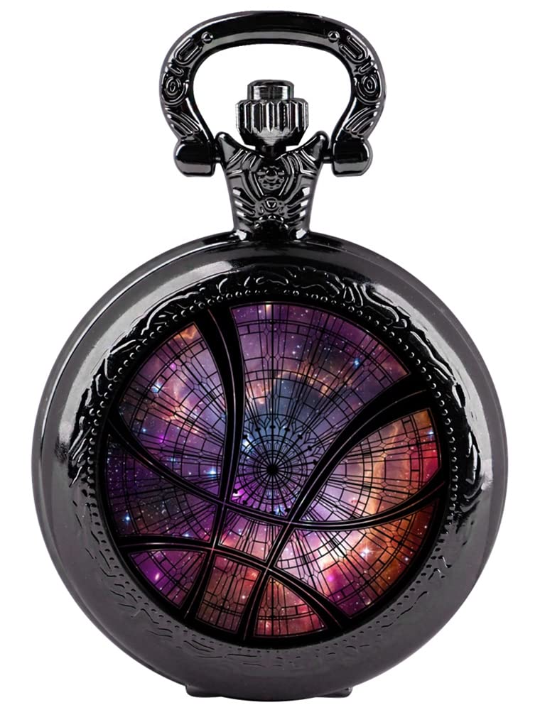 Montre à Gousset | Galaxia