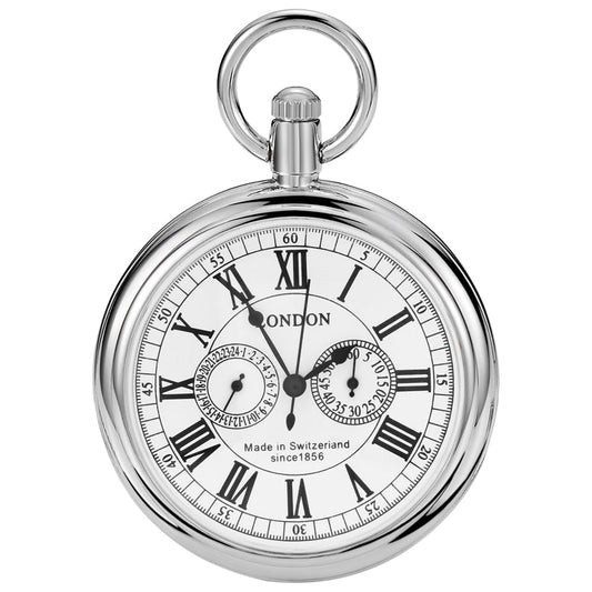 Montre à Gousset | Londres