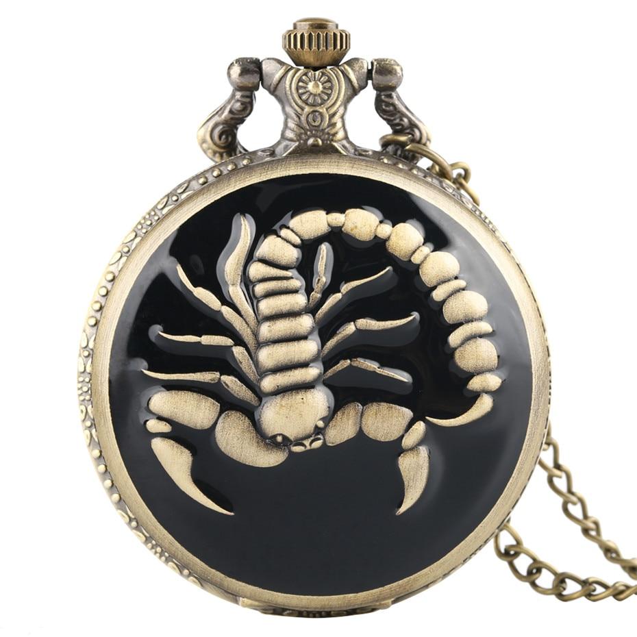 Montre à Gousset - Scorp - Goussets Béguin - 1