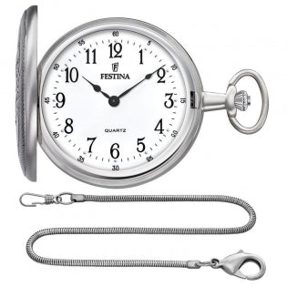 Montre à Gousset - Goussets Béguin