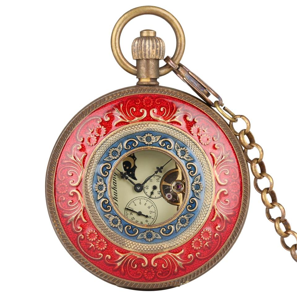 Montre gousset - Aigle noir - Goussets Béguin - 1