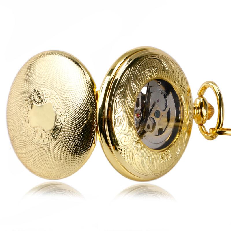 Montre gousset - Royal London - Goussets Béguin - 6