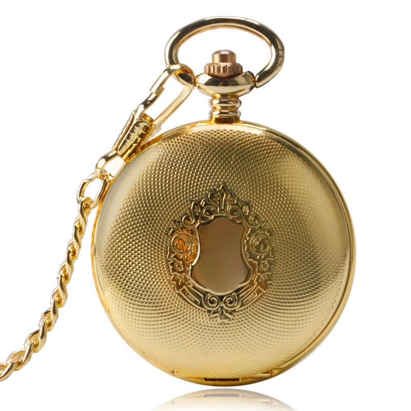 Montre gousset - Royal London - Goussets Béguin - 1