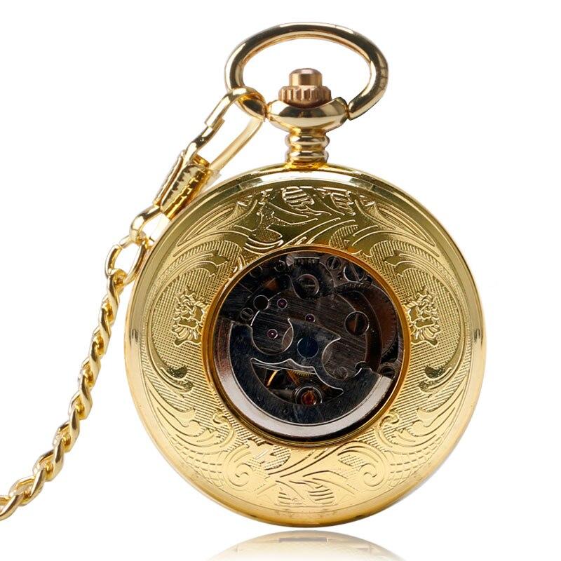 Montre gousset - Royal London - Goussets Béguin - 3