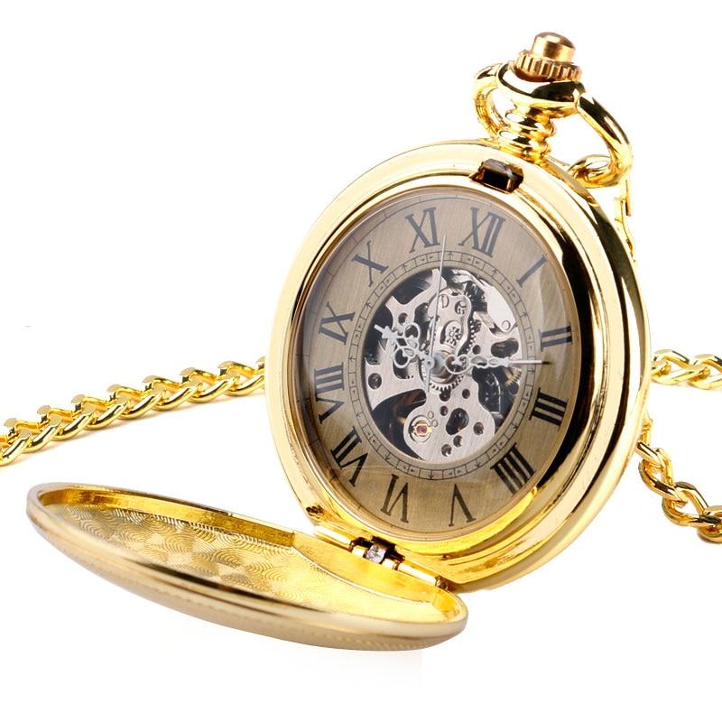 Montre gousset - Royal London - Goussets Béguin - 2