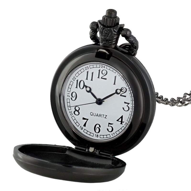 montre gousset assassin's creed liberation